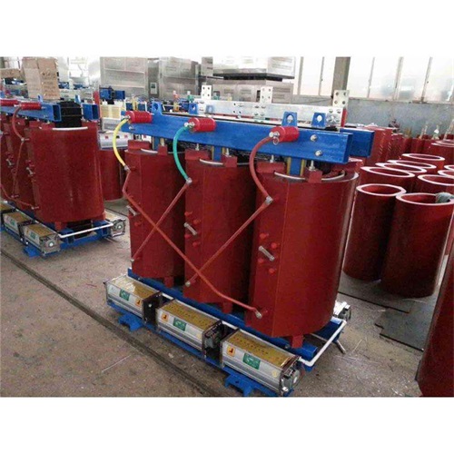 围场SCB11-315KVA干式变压器规格参数