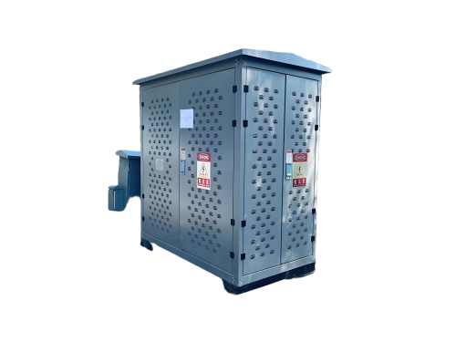 围场800kva箱式变压器