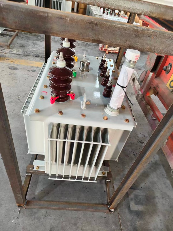 S13‑1000kVA 围场围场围场油浸式变压器 大型厂区 S13 围场围场围场油浸式变压器